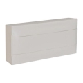 Legrand - Verteiler 22M IP40 weiß