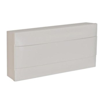 Legrand - Verteiler 22M IP40 weiß