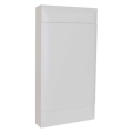 Legrand - Verteiler 48M IP40 weiß