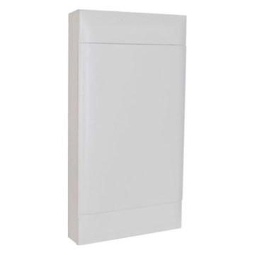 Legrand - Verteiler 48M IP40 weiß