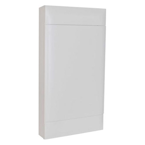 Legrand - Verteiler 48M IP40 weiß