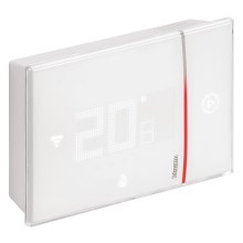 Legrand XW8002W - Intelligenter Thermostat SMARTHER 230V Wi-Fi weiß
