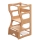 Lernturm TWINN 83x45 cm braun