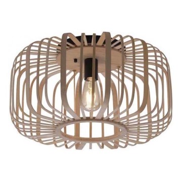 Leuchten Direkt 11413-79 – Aufbauleuchte RACOON 1xE27/40W/230V d. 50 cm