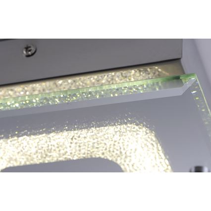 Leuchten Direkt 11570-17 - LED-Deckenleuchte LISA LED/6W/230V