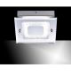 Leuchten Direkt 11570-17 - LED-Deckenleuchte LISA LED/6W/230V