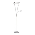 Leuchten Direkt 11722-55 - dimmbare LED-Lampe MARIAN LED/33,5W/230V + LED/3,6W