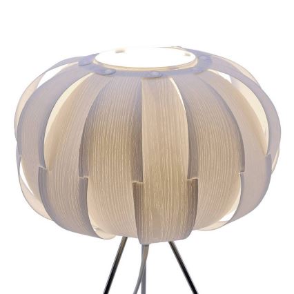 Paul Neuhaus 12143-16 - Tischlampe ALISSA 1xE14/40W/230V