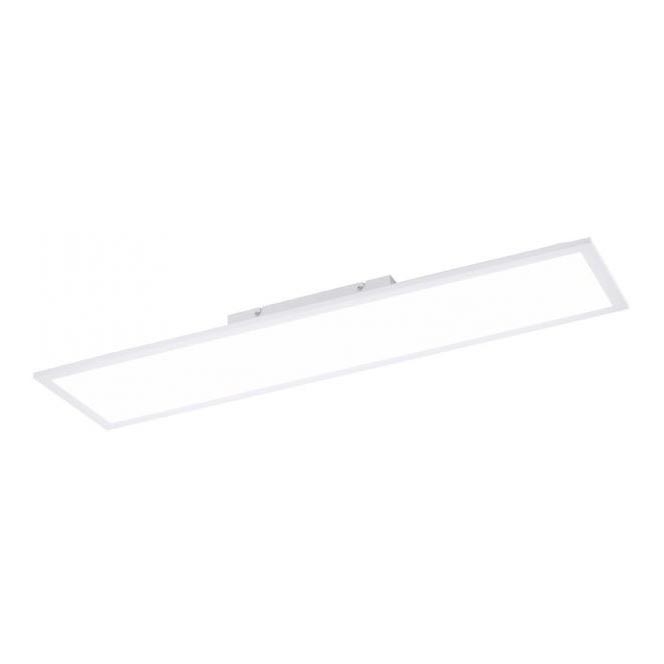 Leuchten Direkt 12204-16 - LED-Deckenleuchte FLAT LED/24W/230V