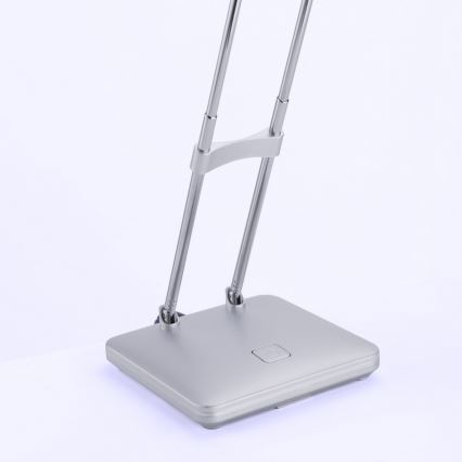 Paul Neuhaus 13623-55 - LED Tischlampe KITALPHA LED/2,5W/230V weiß