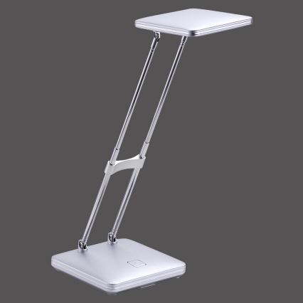 Paul Neuhaus 13623-55 - LED Tischlampe KITALPHA LED/2,5W/230V weiß