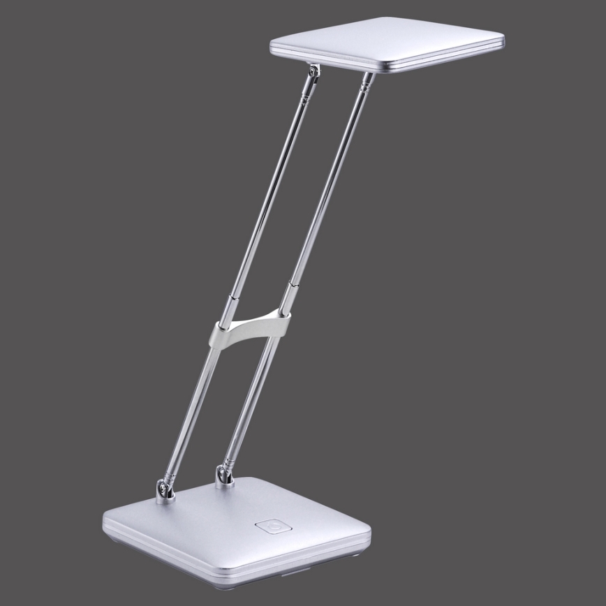 Paul Neuhaus 13623-55 - LED Tischlampe KITALPHA LED/2,5W/230V weiß