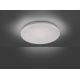 Leuchten Direkt 14122-16 - LED-Badezimmer-Deckenleuchte mit Sensor SKYLER LED/12W/230V IP44