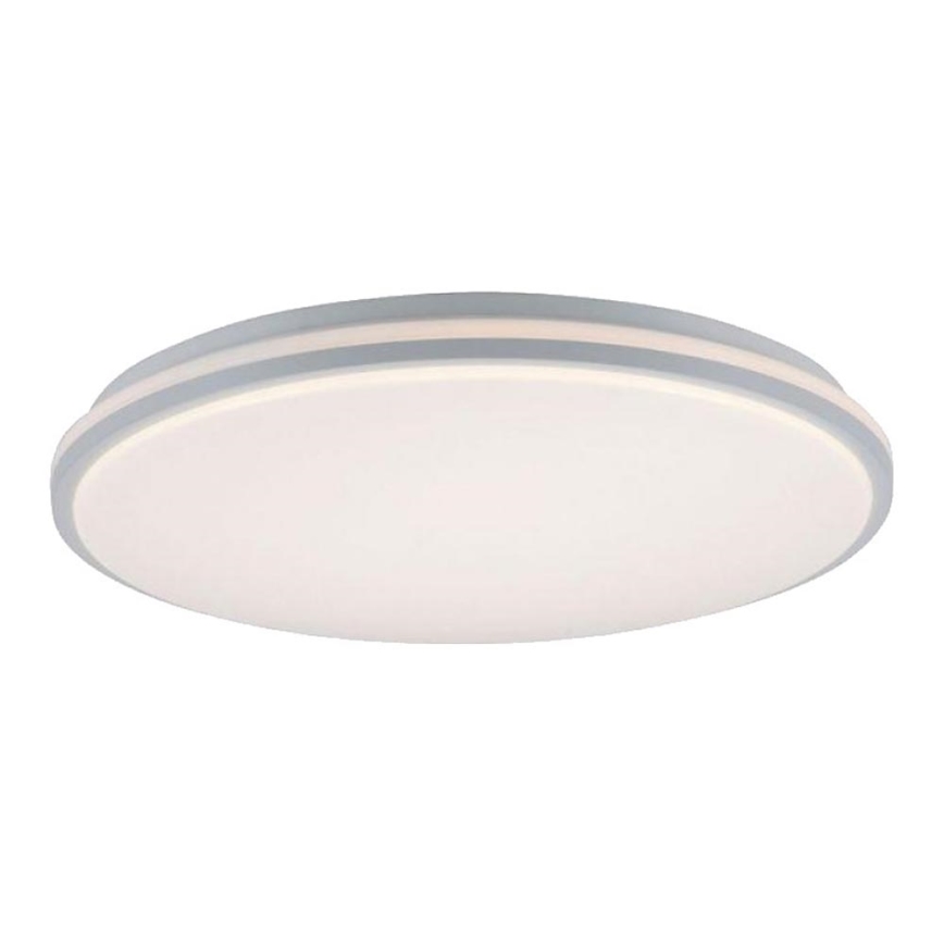 Leuchten Direkt 14208-16 - LED Dimmbare Deckenleuchte COLIN LED/18W/230V