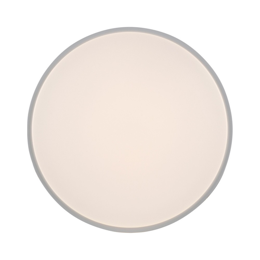 Leuchten Direkt 14209-16 - LED dimmbare Deckenleuchte COLIN LED/32,4W/230V