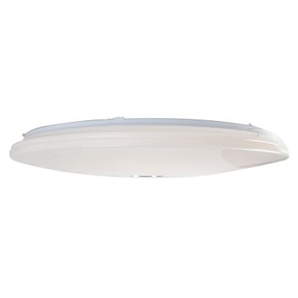 Leuchten Direkt 14229-16 - LED Dimmbare Deckenleuchte JONAS LED/80W/230V 3000-5000K + Fernbedienung