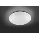 Leuchten Direkt 14242-16 - LED RGB Dimmbare Deckenleuchte SKYLER LED/18W/230V + Fernbedienung