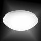 Leuchten Direkt 14243-16 - LED-Deckenleuchte ANDREA LED/8W/230V