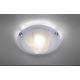 Leuchten Direkt 14316-16 - LED dimmbare Deckenbeleuchtung ANNA 1xLED/8W/230V