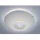Leuchten Direkt 14321-16 - LED dimmbare Deckenbeleuchtung ANNA 1xLED/19,5W/230V