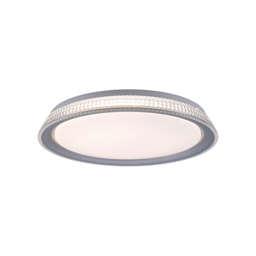 Leuchten Direkt 14358-21 - LED Dimmbare Deckenleuchte KARI LED/18,8W/230V