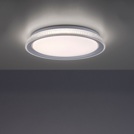 - Deckenleuchte LED/18,8W/230V Direkt 14358-21 Dimmbare LED Leuchten KARI