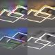 Leuchten Direkt 14634-55-LED RGB Dimmbare Deckenleuchte FELIX LED/26W/230V