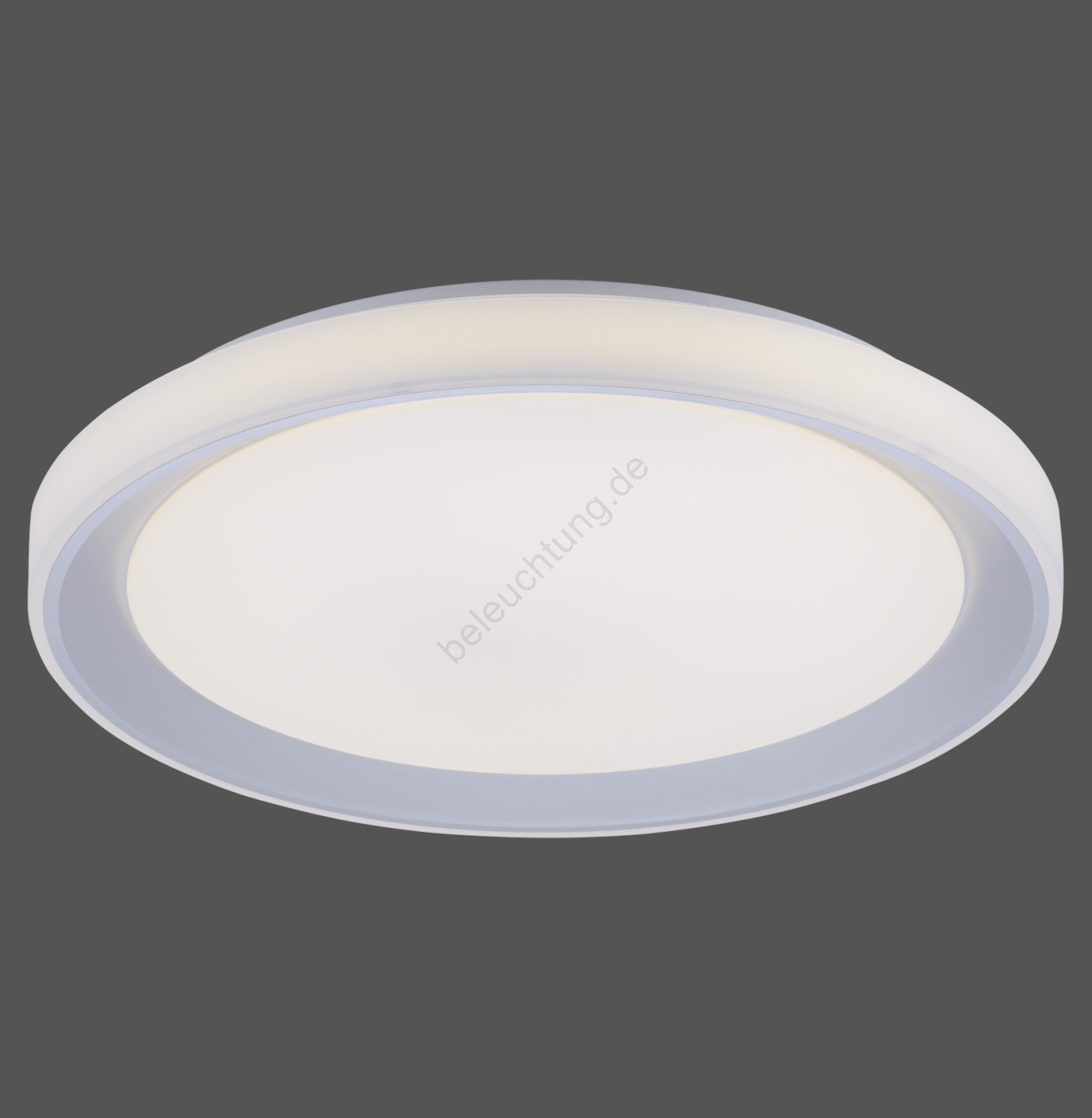 Leuchten Direkt 14661-21 - LED RGB Dimmbare Leuchte LOLA LED/40W/230V ...