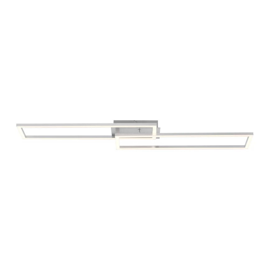 – 2xLED/18W/230V IVEN LED-Aufbauleuchte Leuchten Direkt 14691-55 Dimmbare