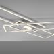 Leuchten Direkt 14693-55 - LED Dimmbare Deckenleuchte ASMIN LED/48W/230V