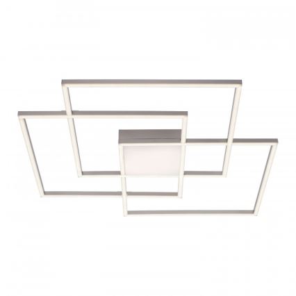Leuchten Direkt 14713-55 - LED Dimmbarer Anbaukronleuchter ASMIN LED/45W/230V + Fernbedienung