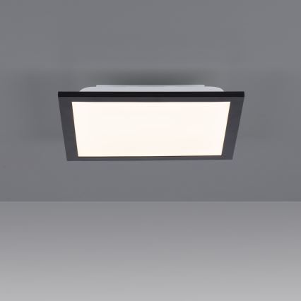 Leuchten Direkt 14740-18 - LED Deckenleuchte FLAT LED/7W/230V