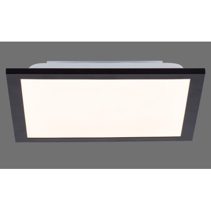 Leuchten Direkt 14740-18 - LED Deckenleuchte FLAT LED/7W/230V