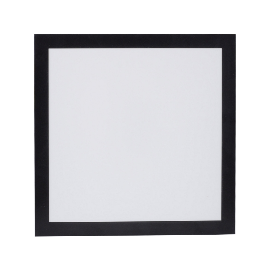 Leuchten Direkt 14740-18 - LED Deckenleuchte FLAT LED/7W/230V