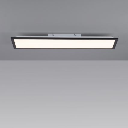 Leuchten Direkt 14741-18 - LED Deckenleuchte FLAT LED/14W/230V