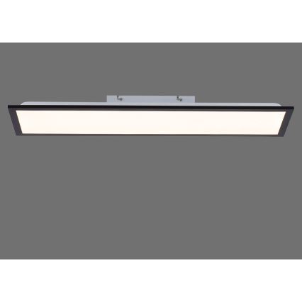 Leuchten Direkt 14741-18 - LED Deckenleuchte FLAT LED/14W/230V