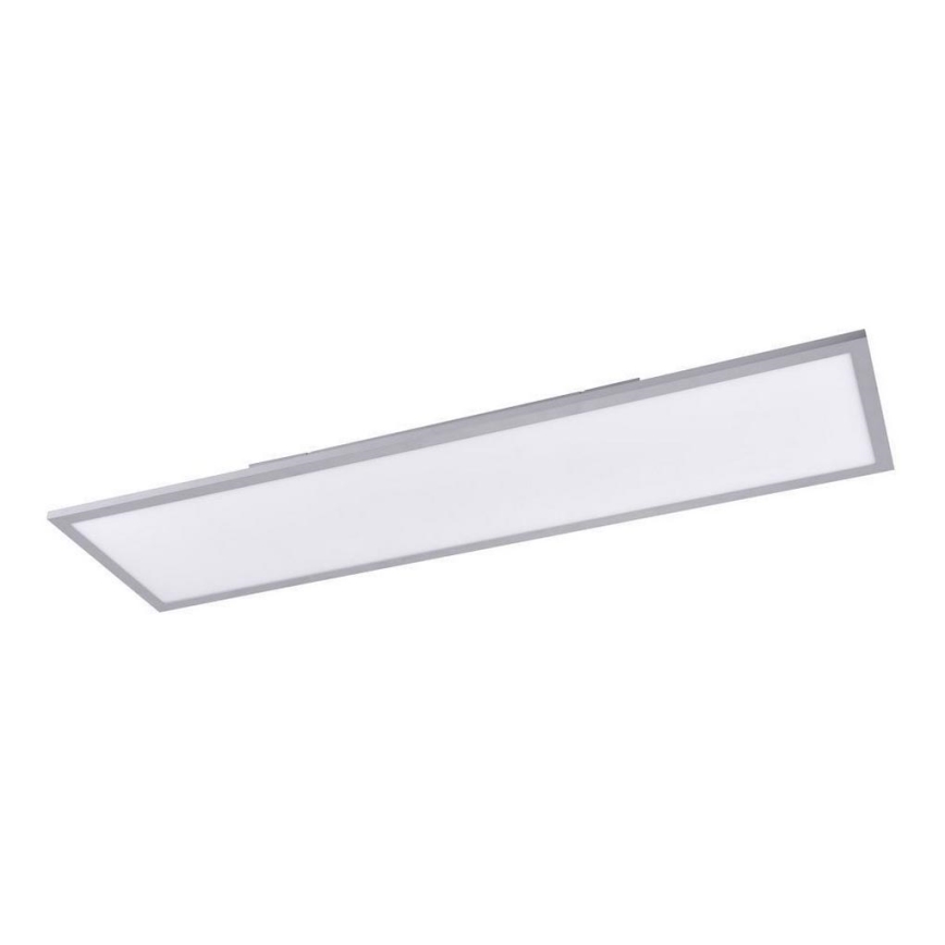 Leuchten Direkt 14753-21 - LED-Anbauplatte FLAT LED/22W/230V