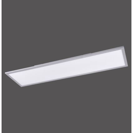 Leuchten Direkt 14753-21 - LED-Anbauplatte FLAT LED/22W/230V