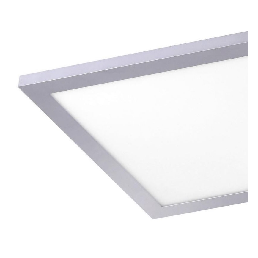 Leuchten Direkt 14753-21 - LED-Anbauplatte FLAT LED/22W/230V