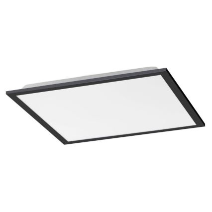 Leuchten Direkt 14755-18 - LED Dimmbare Deckenleuchte FLAT LED/28W/230V 2700-5000 + Fernbedienung