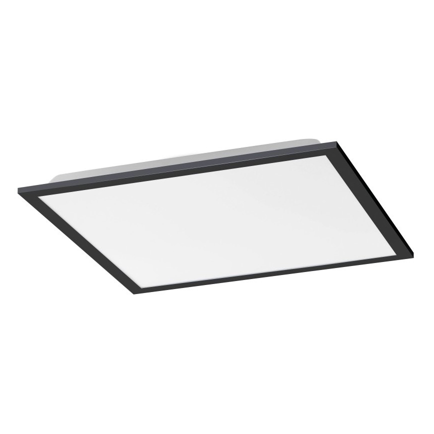 Leuchten Direkt 14755-18 - LED Dimmbare Deckenleuchte FLAT LED/28W/230V 2700-5000 + Fernbedienung