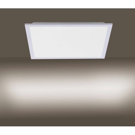 Direkt Dimmbare 14755-21- LED/28W/230V LED Deckenleuchte Leuchten FLAT FB +