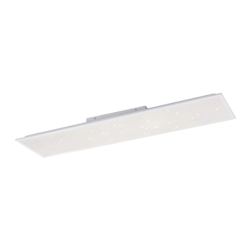 Leuchten Direkt 14762-16 - LED dimmbares Leuchtmittel STARRYFLAT LED/36W/230V + Fernbedienung