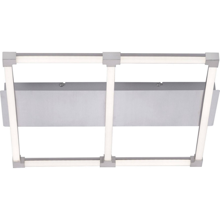 Leuchten Direkt 14840-55 - LED Deckenleuchte ANNE 1xLED/20W/230V