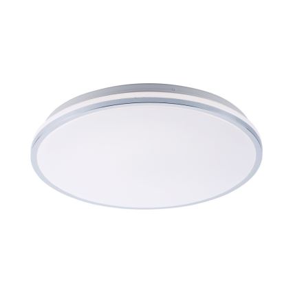 Leuchten Direkt 14844-17 - LED Badezimmer-Deckenleuchte ISABELL LED/22W/230V IP44
