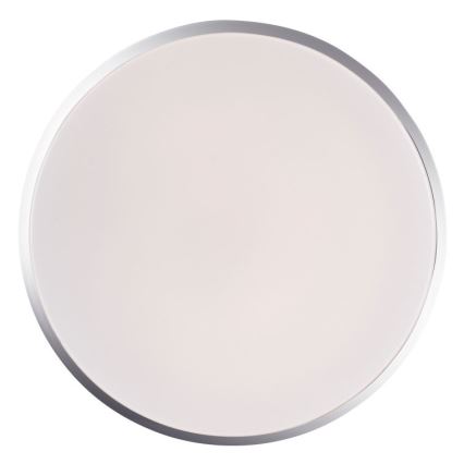Leuchten Direkt 14844-17 - LED Badezimmer-Deckenleuchte ISABELL LED/22W/230V IP44