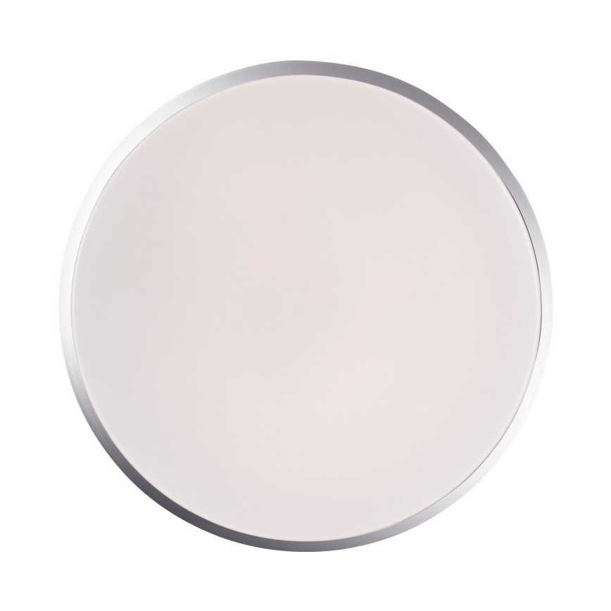 Leuchten Direkt 14844-17 - LED Badezimmer-Deckenleuchte ISABELL LED/22W/230V IP44