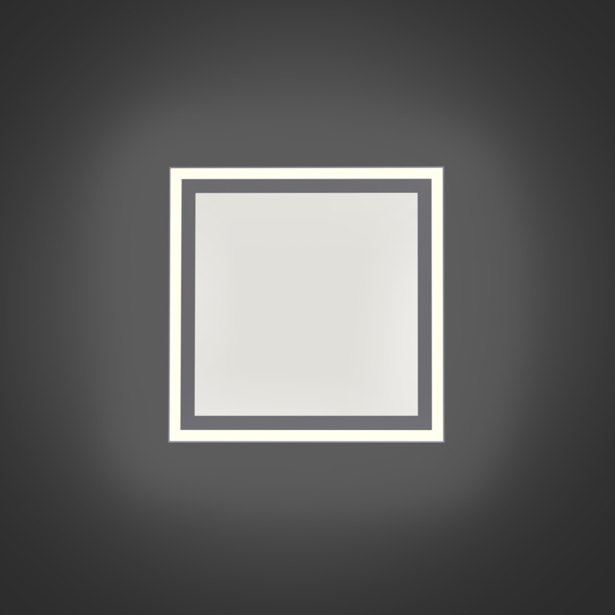 Leuchten Direkt 14850-16 - LED Dimmbare Leuchte LED/17W/230V + LED/13W + Fernbedienung