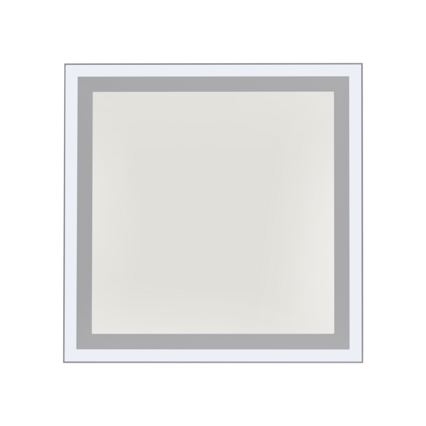 Leuchten Direkt 14850-16 - LED Dimmbare Leuchte LED/17W/230V + LED/13W + Fernbedienung