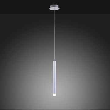 Leuchten Direkt 15202-95 - LED-Kronleuchter an Schnur BRUNO LED/4,8W/230V